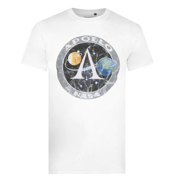 Image of Nasa Apollo TShirt - L