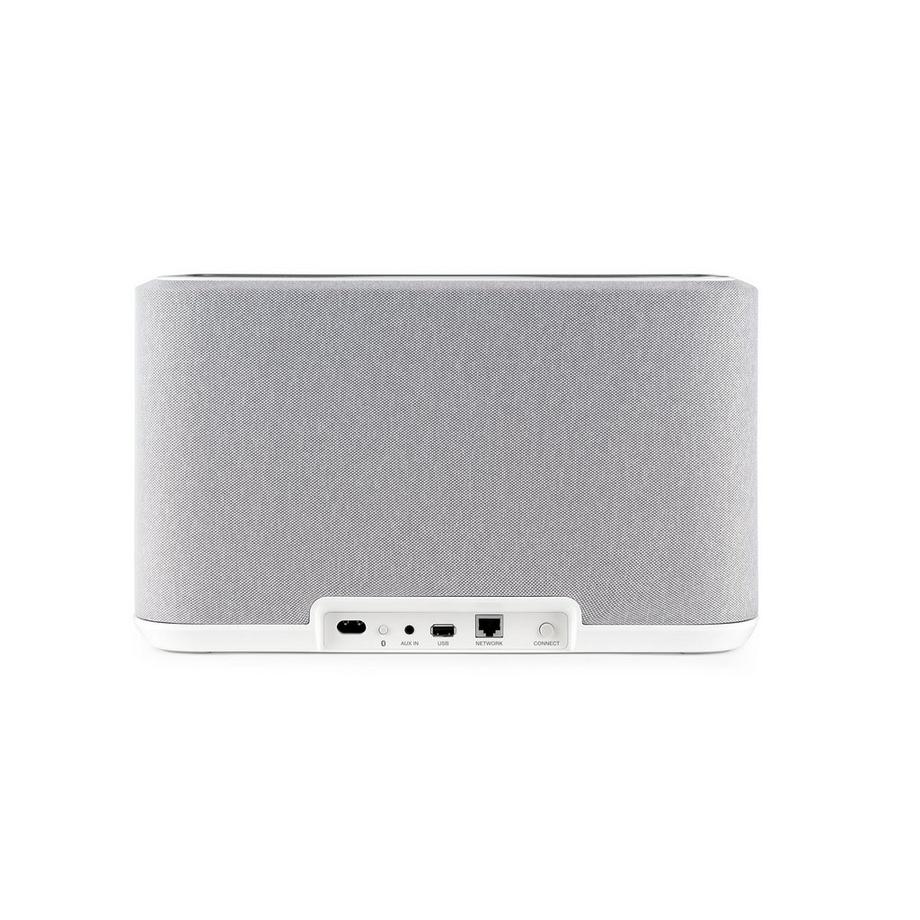 DENON  Denon Home 350 Lautsprecher Schwarz Verkabelt & Kabellos 