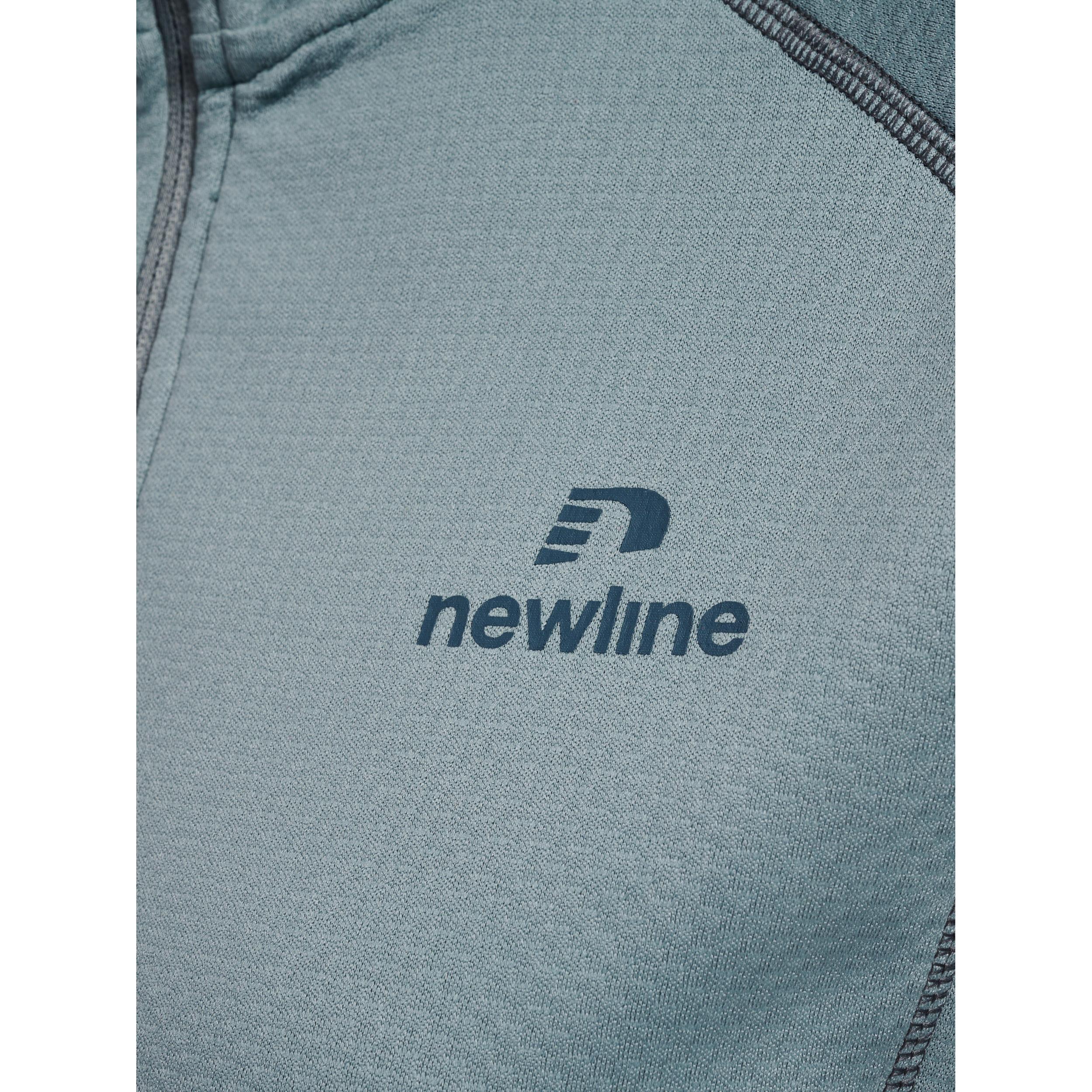 Newline  regenjacke it reißverschluss für daen agile 