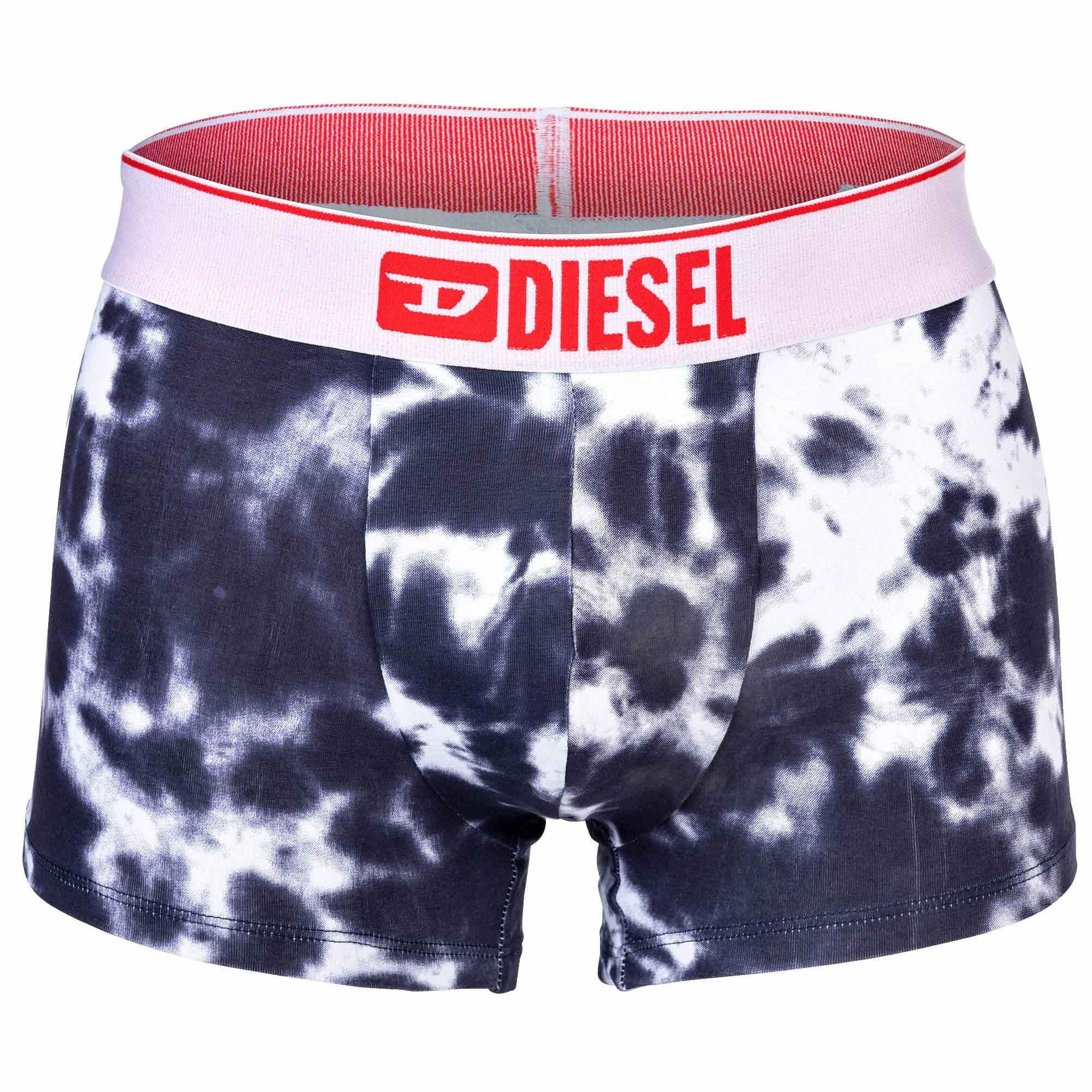 DIESEL  Boxer  Stretch-UMBX-DAMIENTHREEPACK 