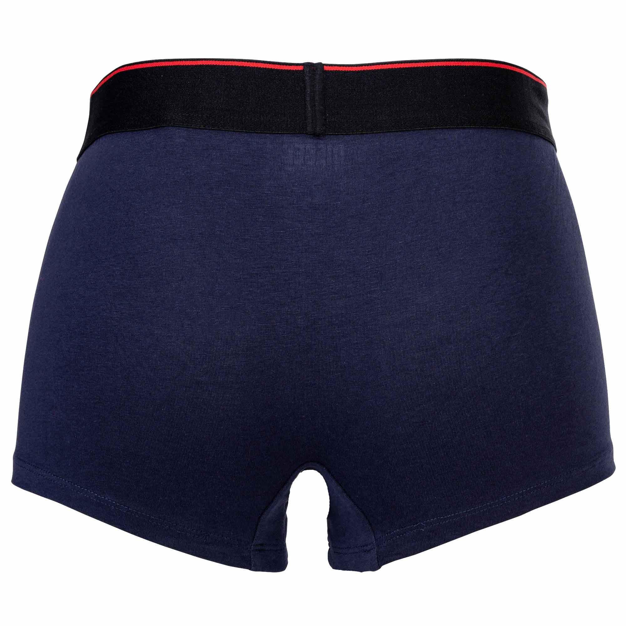 DIESEL  Boxer  Stretch-UMBX-DAMIENTHREEPACK 