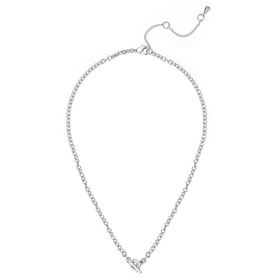 Lulu & Jane  Collier T-Bar en laiton 