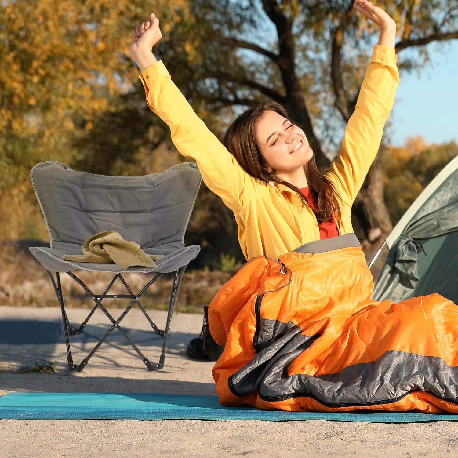 Northio Sedia da ufficio stabile ergonomica, portata 120 kg  