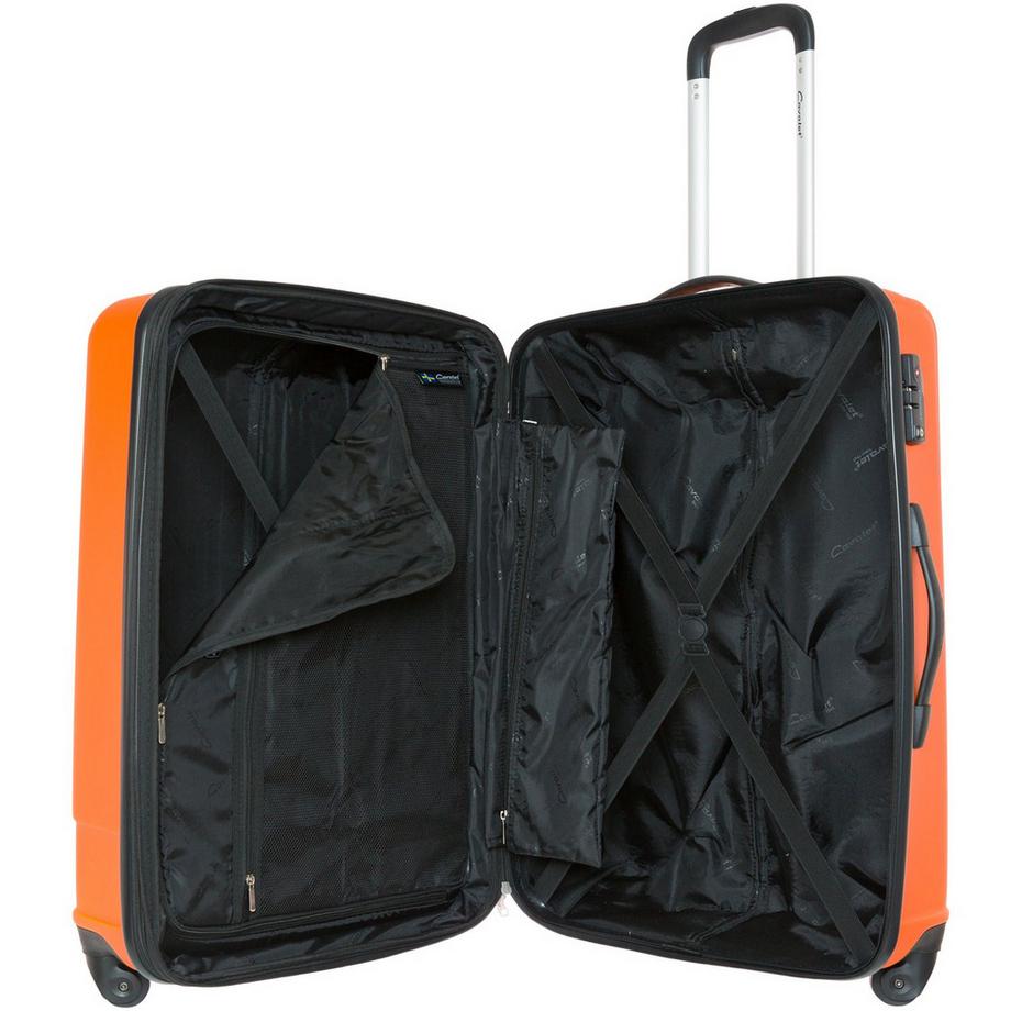 Cavalet  Malibu Große Orange 