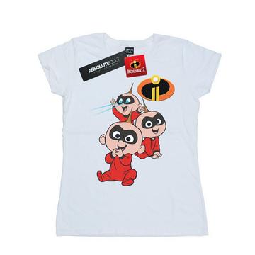 Tshirt THE INCREDIBLES