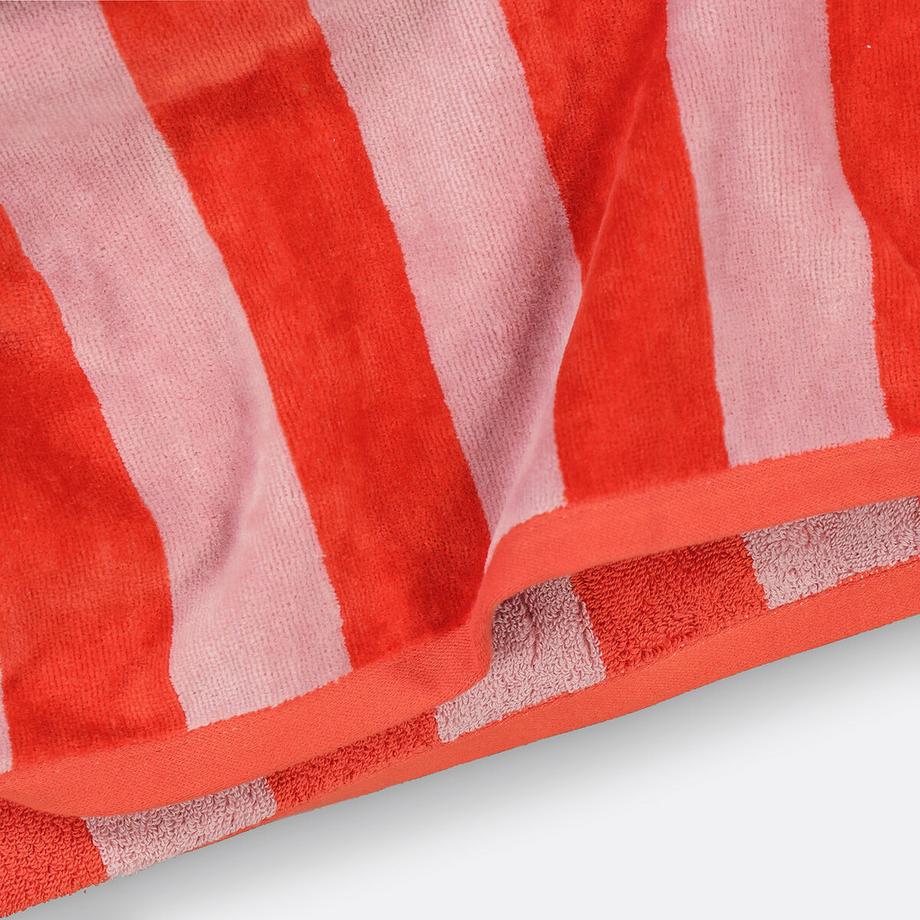 La Redoute Intérieurs Serviette éponge velours  