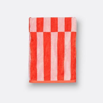 Handtuch Tabaka aus Frotteesamt