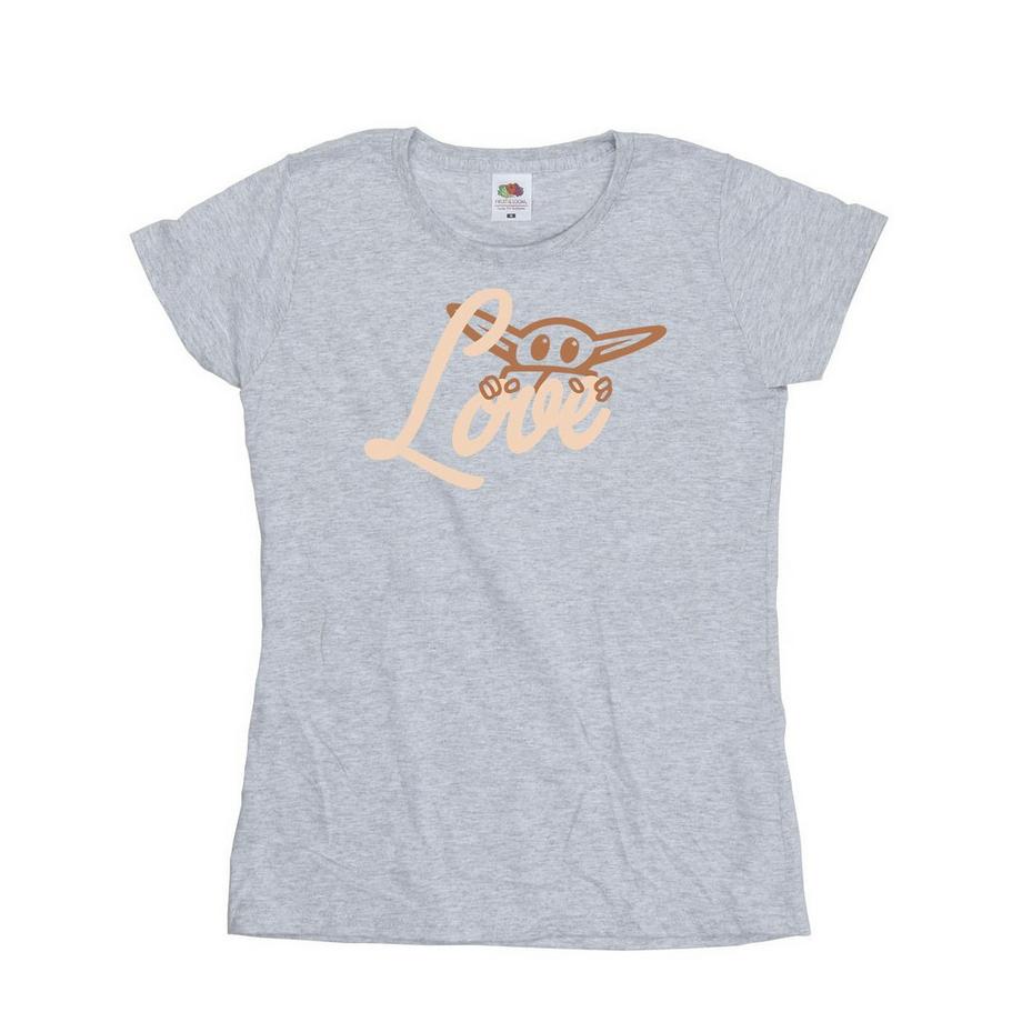 Tshirt LOVE