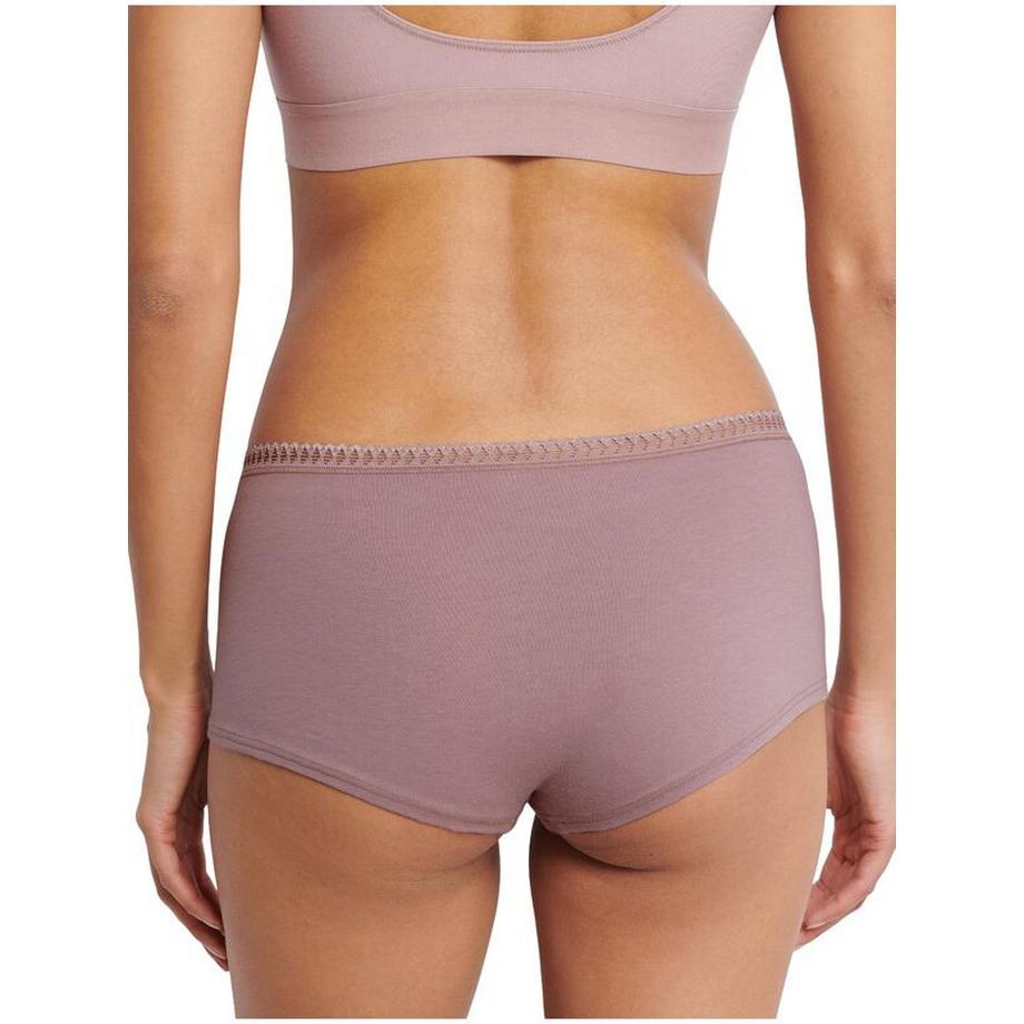 sloggi GO Crush Short Lot de 3  