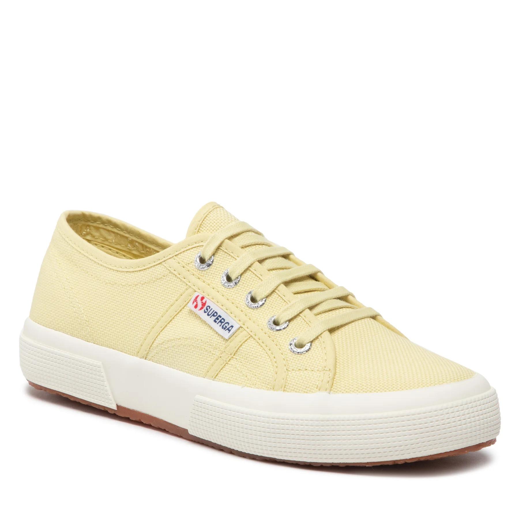 SUPERGA  sneakers für en 2750-cotu class 