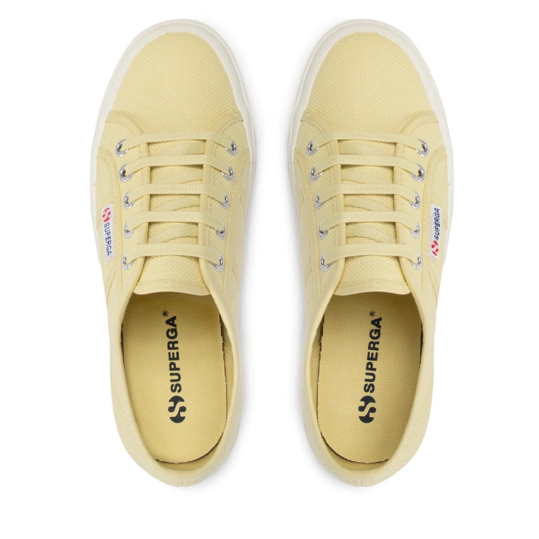 SUPERGA  baskets 2750-cotu class 