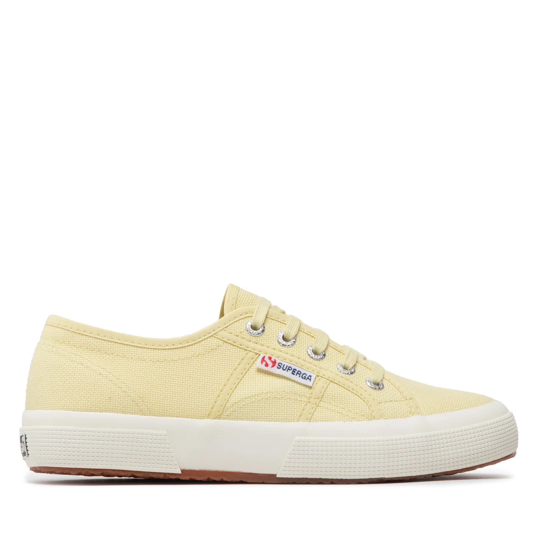 SUPERGA  baskets 2750-cotu class 