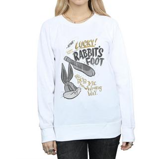 LOONEY TUNES  Rub Me The Wrong Way Sweatshirt 