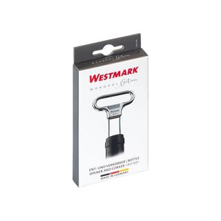 WESTMARK Westmark Ah-So apribottiglia Argento  