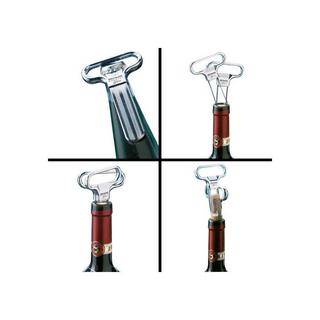 WESTMARK Westmark Ah-So apribottiglia Argento  