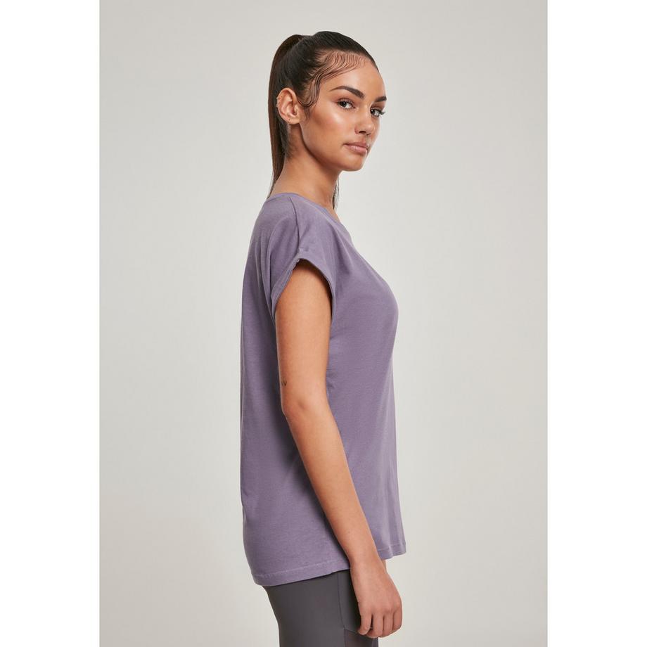 URBAN CLASSICS Extended T-Shirt  