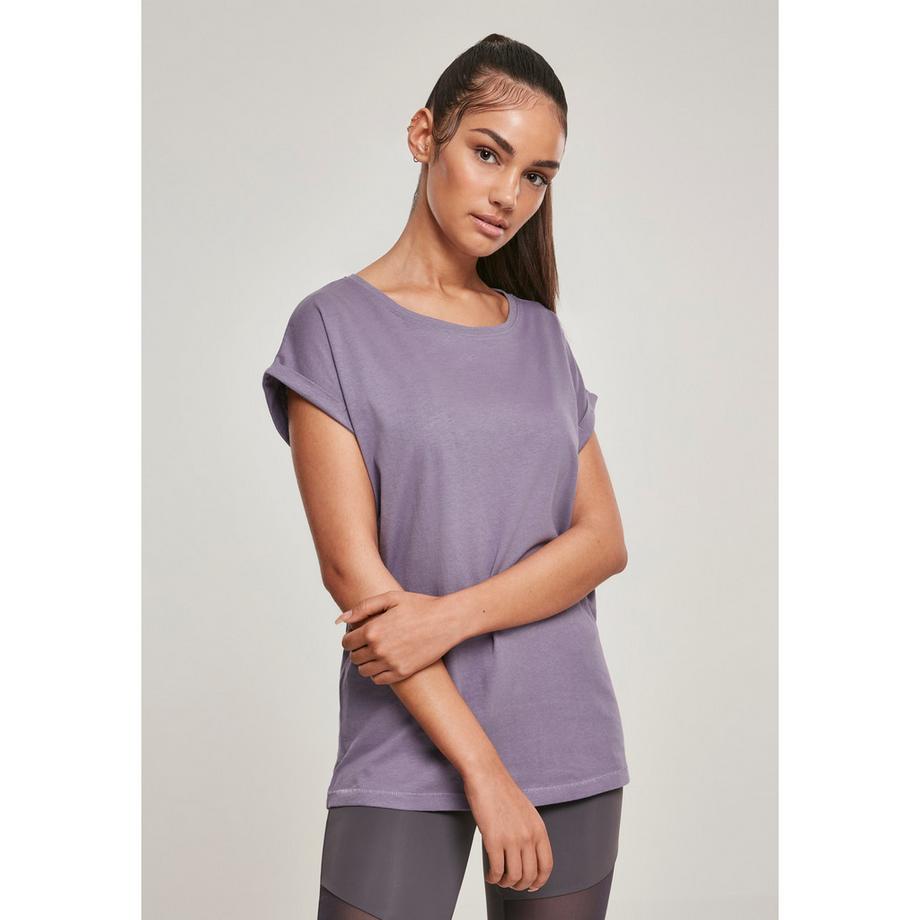 URBAN CLASSICS Extended T-Shirt  