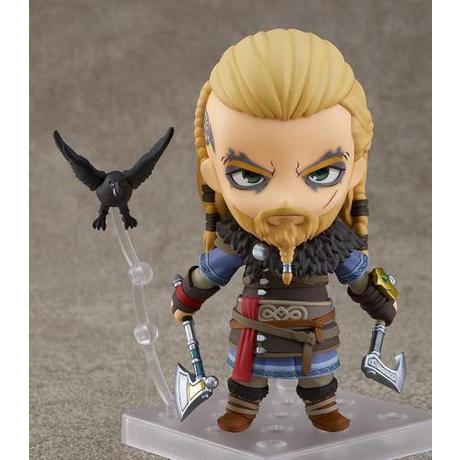 Good Smile Company  Nendoroid Assassin's Creed Valhalla : Eivor 12 cm 