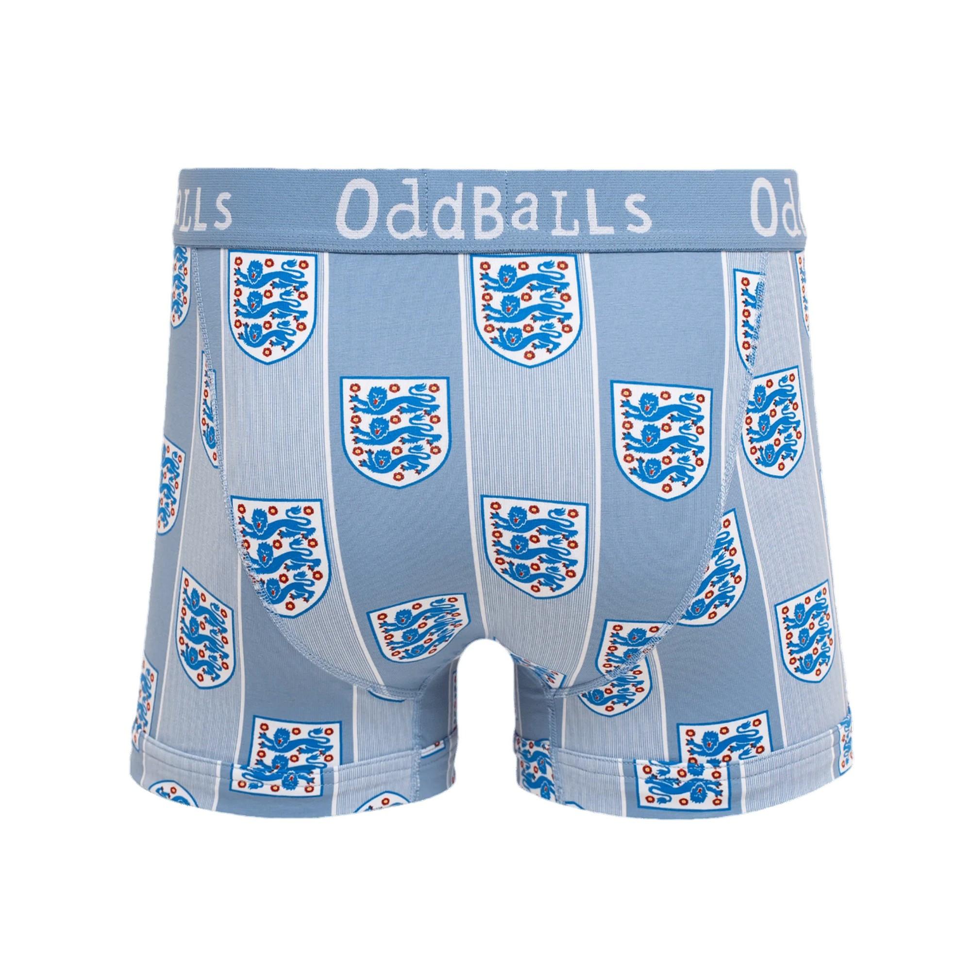 OddBalls  1996 Away Boxershorts 