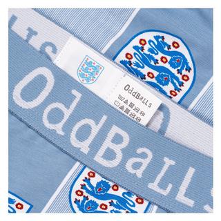 OddBalls  1996 Away Boxershorts 