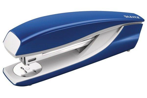 Leitz  LEITZ Heftapparat 3mm 55040035 blau 