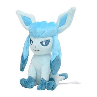 Pokémon  Glaceon Sitting Cuties Plush 