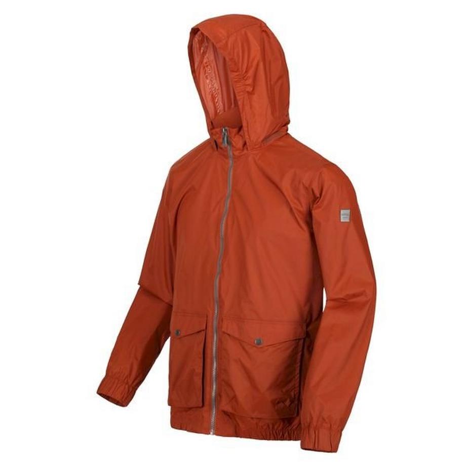 Regatta Reaver Blouson Aviateur Imperméable  