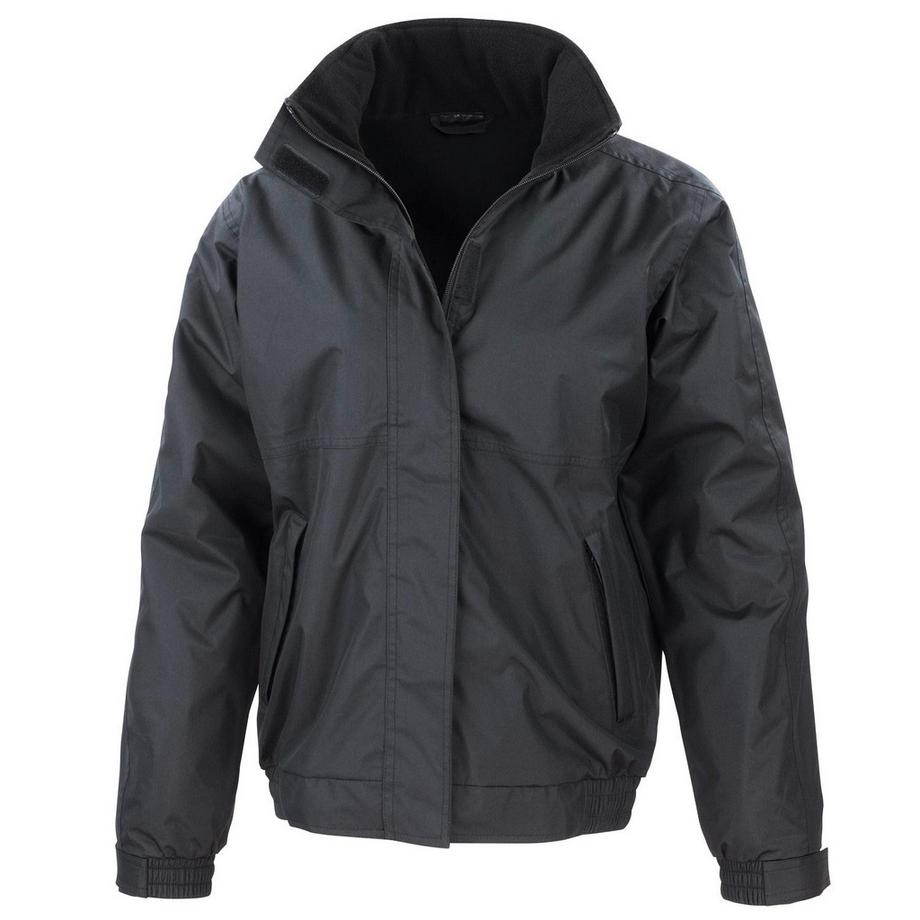 Core Veste Imperméable Coupevent