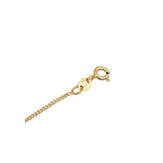 Elli  Bracelet Femmes Papillon Pendentif Simple 