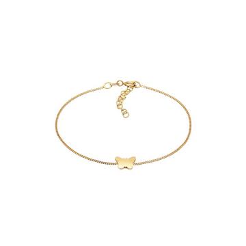 Bracelet Femmes Papillon Pendentif Simple