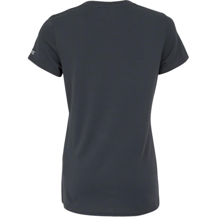 Regatta Fingal T-Shirt Stampata Maniche Corte  