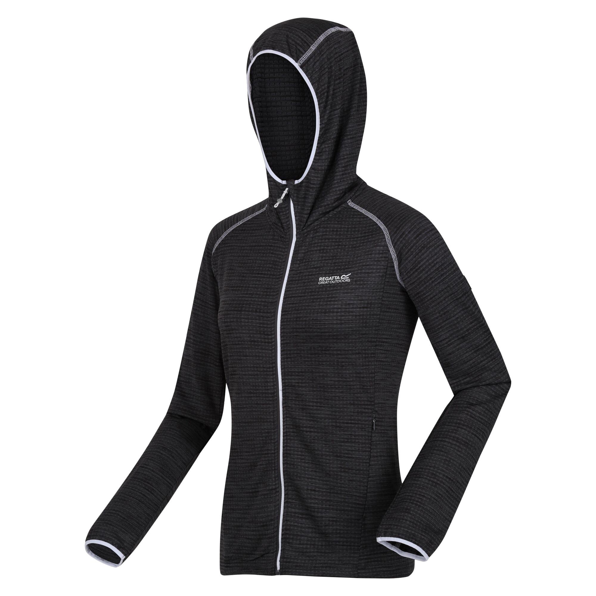 Regatta  Yonder Hoodie mit durchgehendem Reißverschluss 