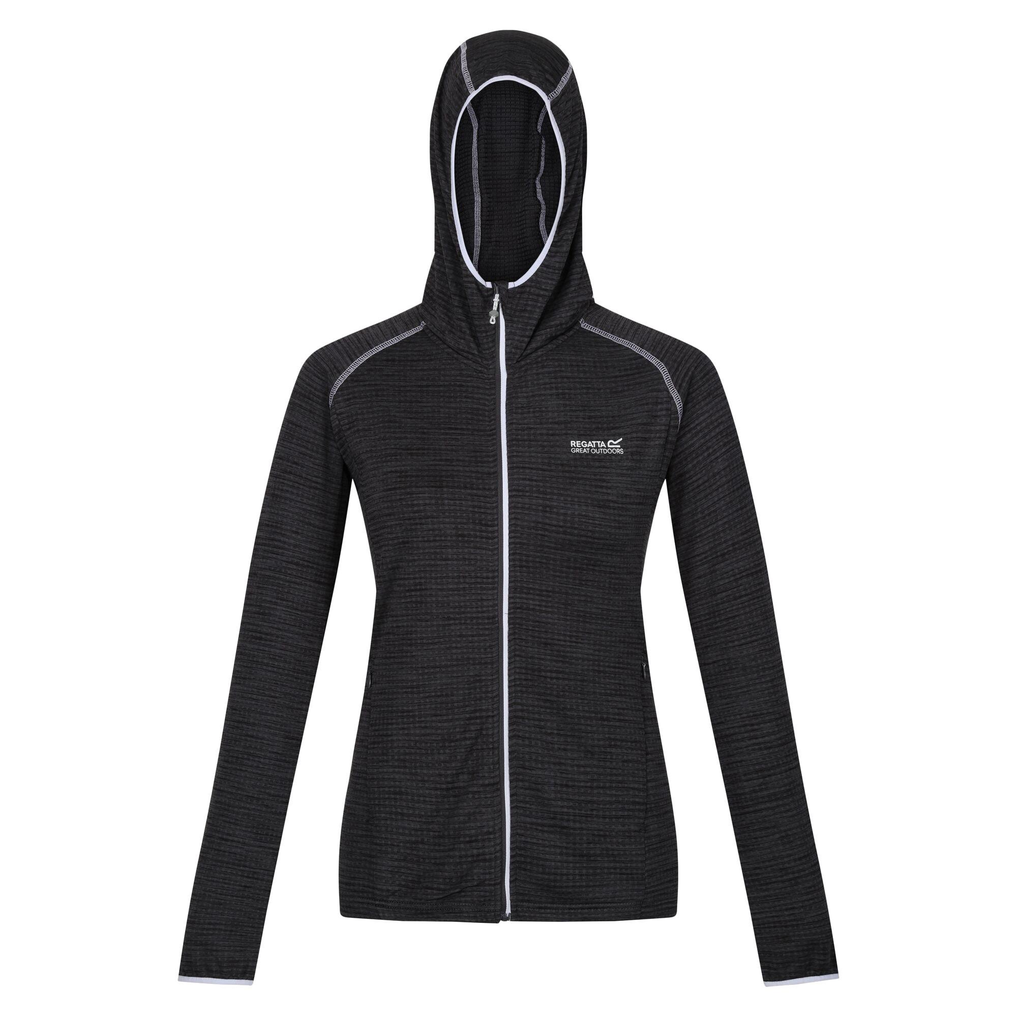 Regatta  Yonder Hoodie mit durchgehendem Reißverschluss 