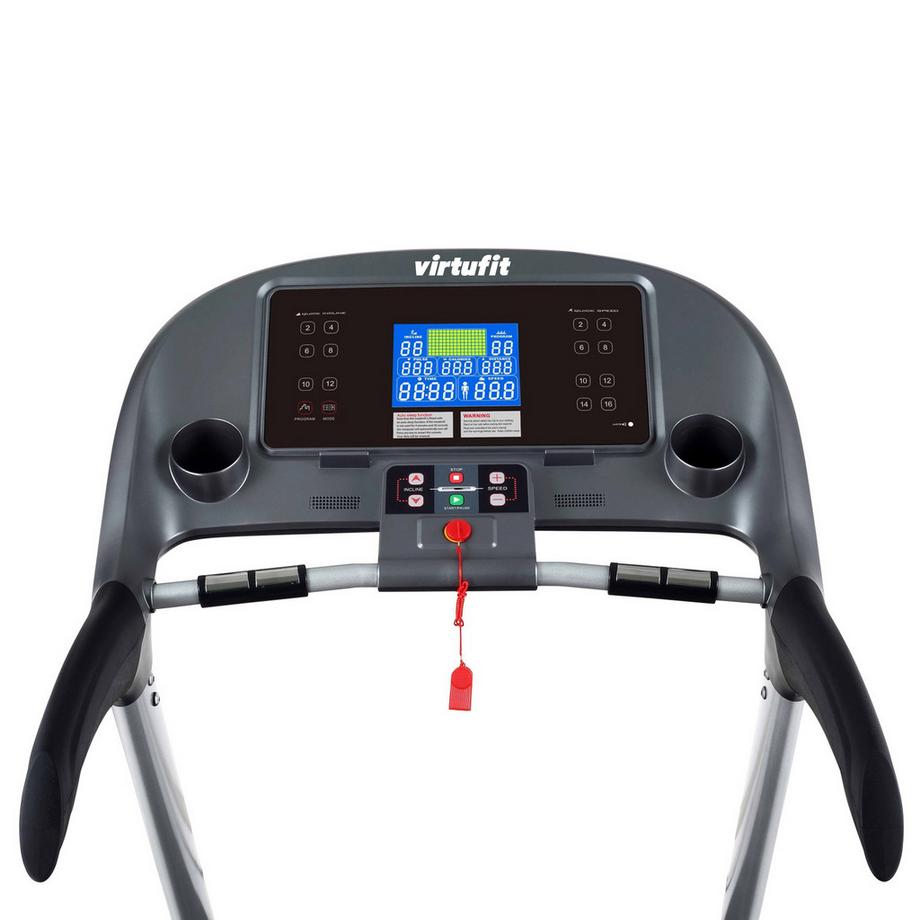 VIRTUE  Laufband "Elite TR-900i". VirtuFit 