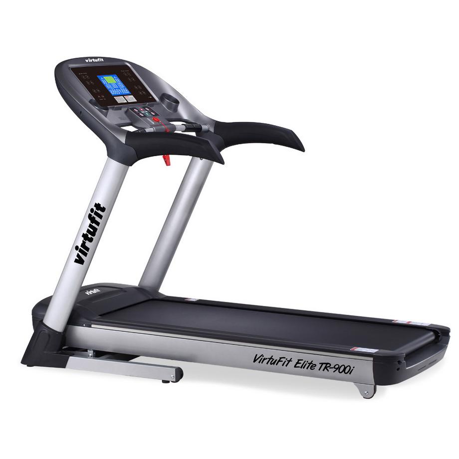 Laufband "Elite TR-900i". VirtuFit