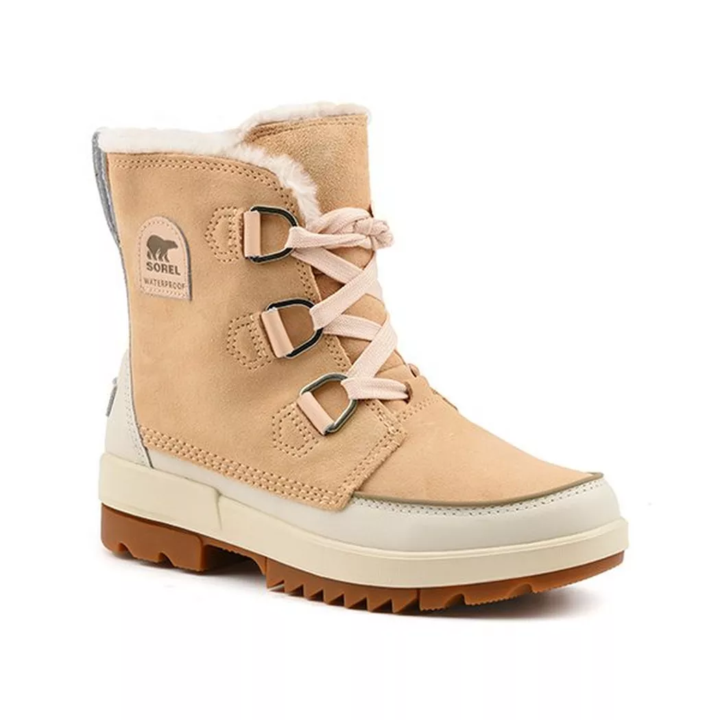 Sorel - Torino II WP-5, für Damen, Beige, Größe 36