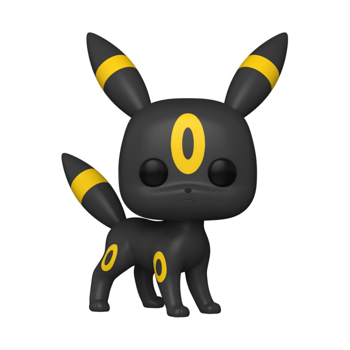 Funko  POP - Games - Pokemon - 948 - Umbreon 