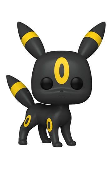 Funko  POP - Games - Pokemon - 948 - Umbreon 