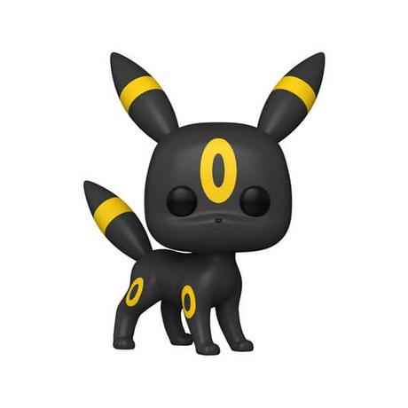 Funko  Pokemon POP! Games Vinyl Figur Umbreon 