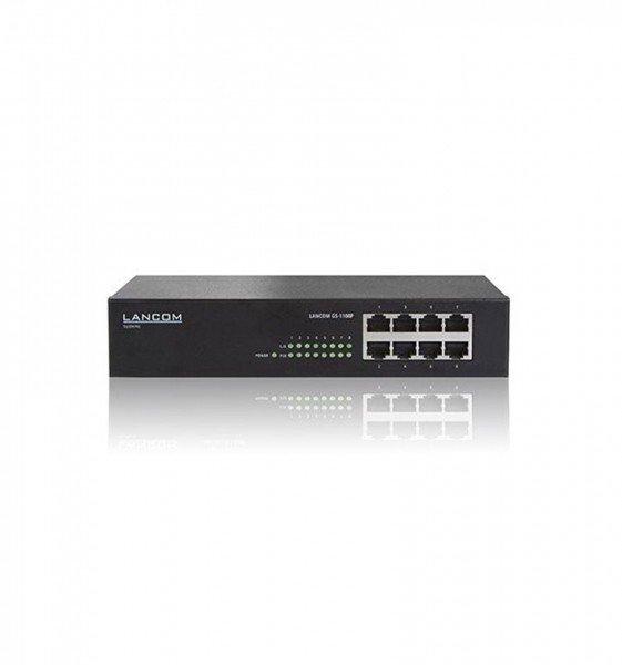 Lancom Systems  Switch GS-1108P 