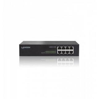 Lancom Systems  Switch GS-1108P 