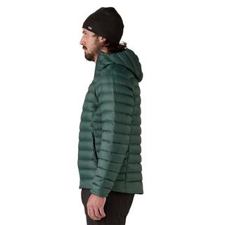 Patagonia Down Sweater Hoody  