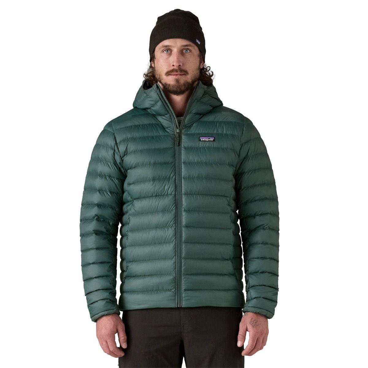 Patagonia Down Sweater Hoody  