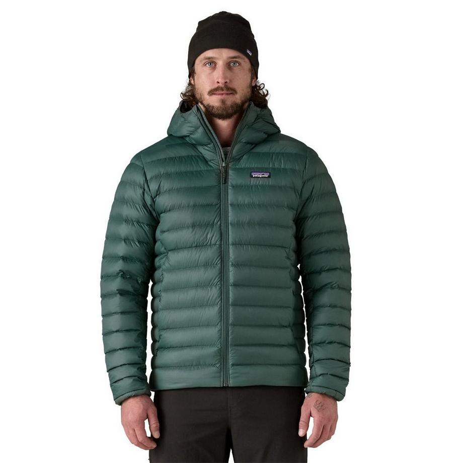 Patagonia Hoody Down Sweater Uomo  
