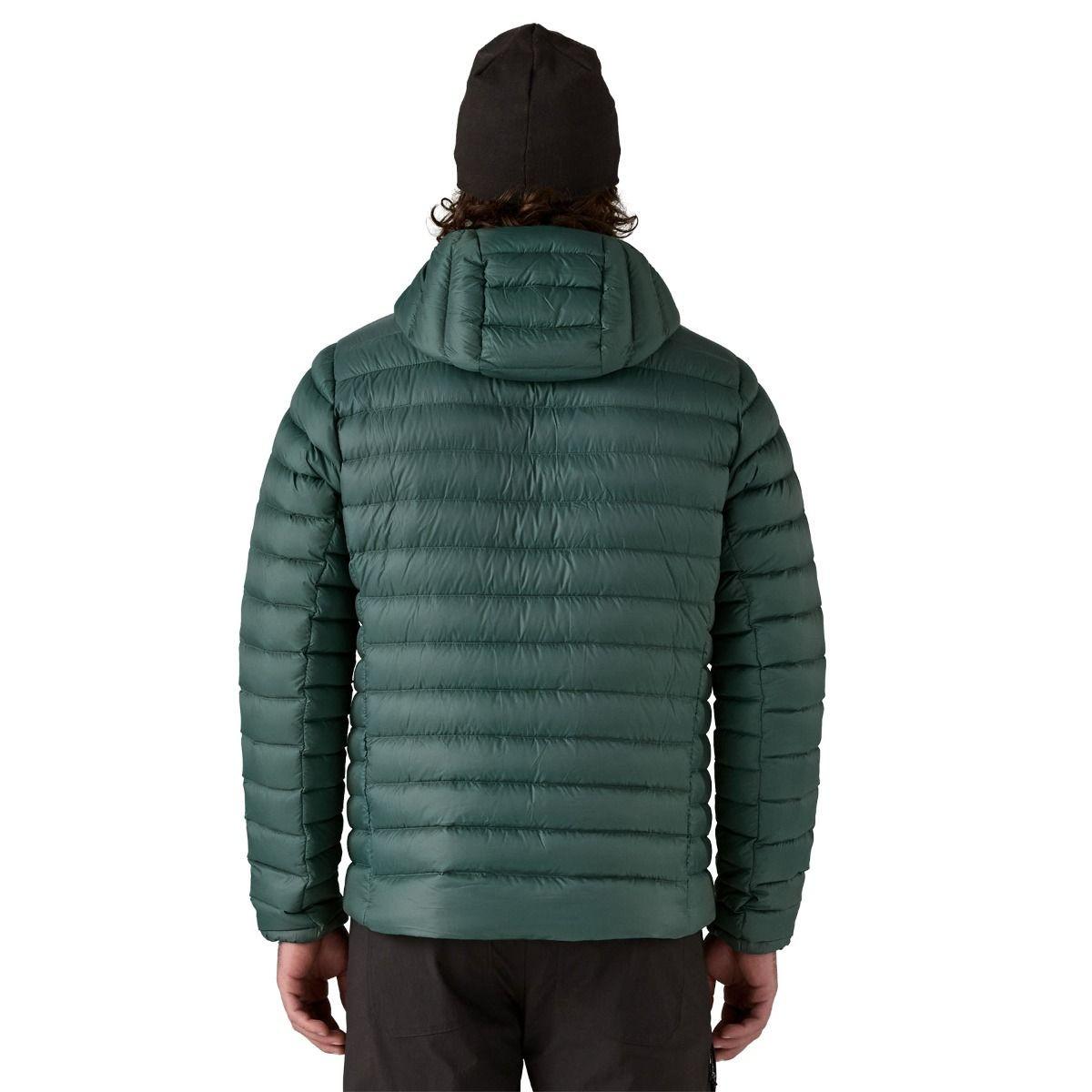 Patagonia Down Sweater Hoody  
