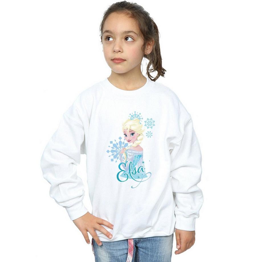 Disney  Frozen Sweatshirt 