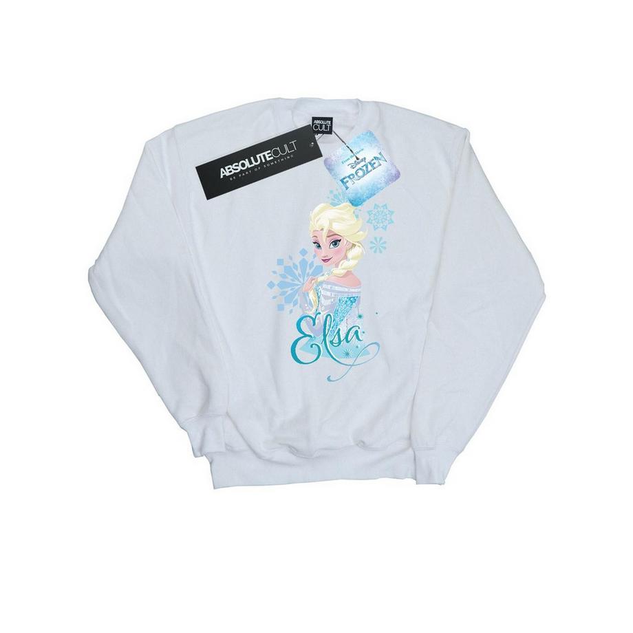 Frozen Sweatshirt