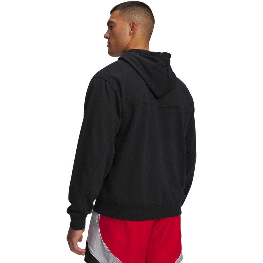 UNDER ARMOUR Rival Kapuzenpullover  