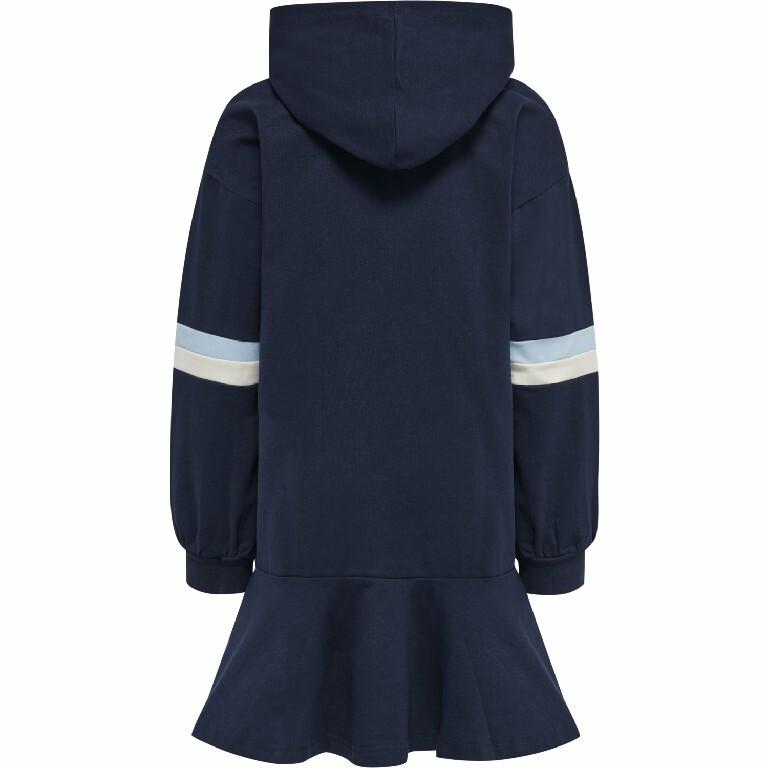 Hummel  sweatshirt à capuche enfant hmlbeverly 