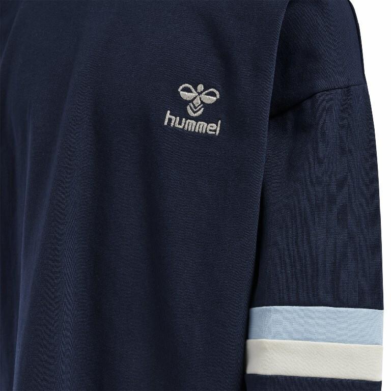 Hummel  sweatshirt à capuche enfant hmlbeverly 